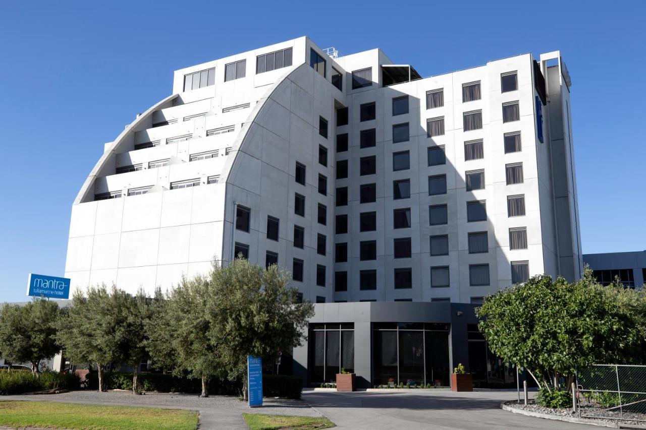 Mantra Melbourne Airport Hotel Exterior photo