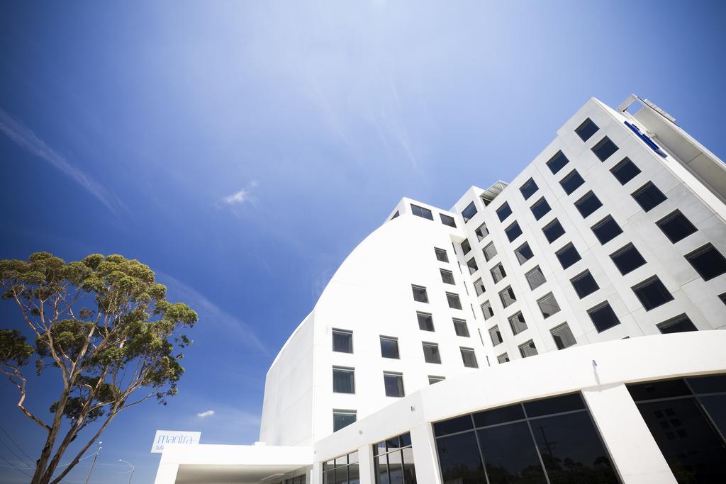 Mantra Melbourne Airport Hotel Exterior photo